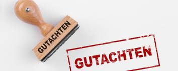 gutachten