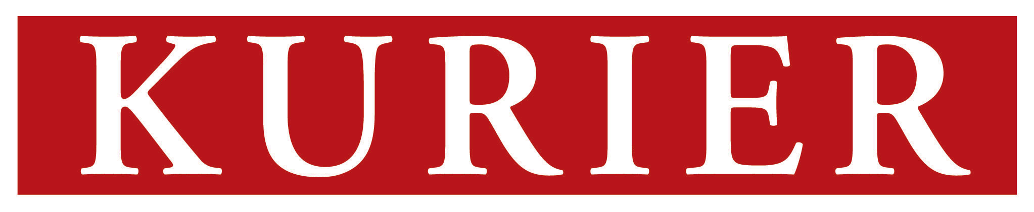 KURIER Logo