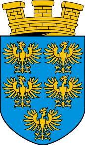 NÖ Niederösterreich Wappen