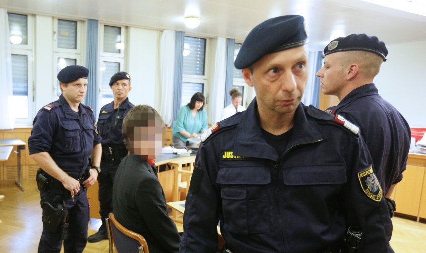 Foto: GEORG HOCHMUTH (c) dpa - Bildfunk