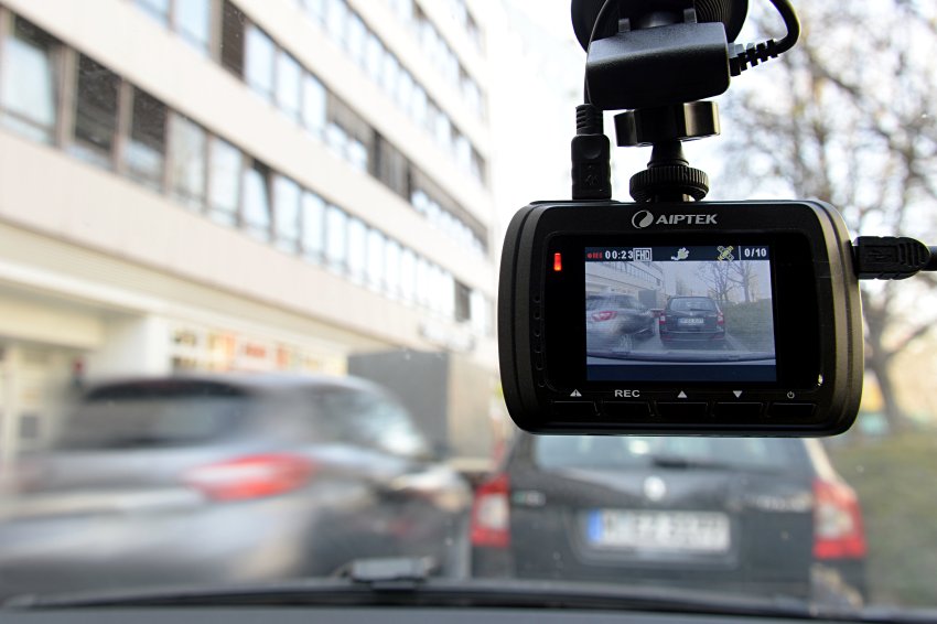 Dashcam