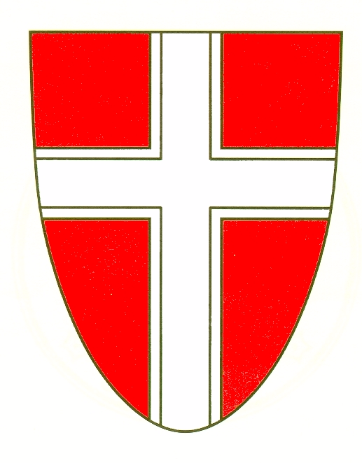 Wappen Wien richtig