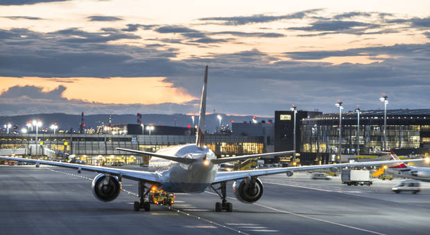 Foto: Roman Boensch/Flughafen Wien AG