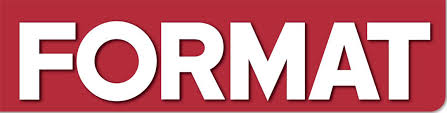 Format logo