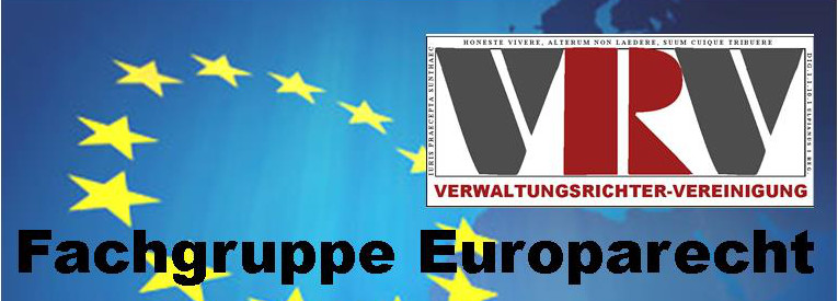 fachgruppe Europarecht