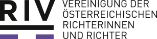 Richtervereinigung Logo