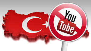 youtube türk