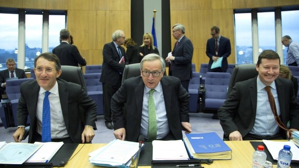 Der EU-Kommissionspräsident Juncker hat ein Rechtsstaatsverfahren gegen Polen eingeleitet.
