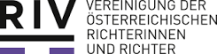 RIV Richtervereinigung logo